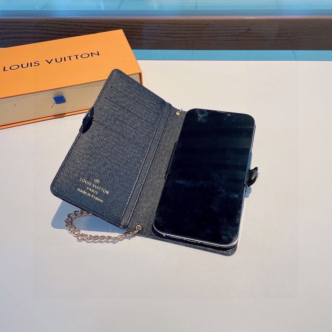 Louis Vuitton Mobile Cases